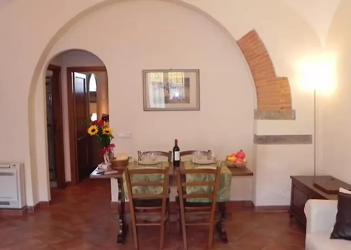 Letizia E Comfort A San Frediano Semesterbostad Florens