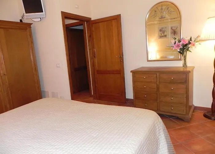 Semesterbostad Letizia E Comfort A San Frediano