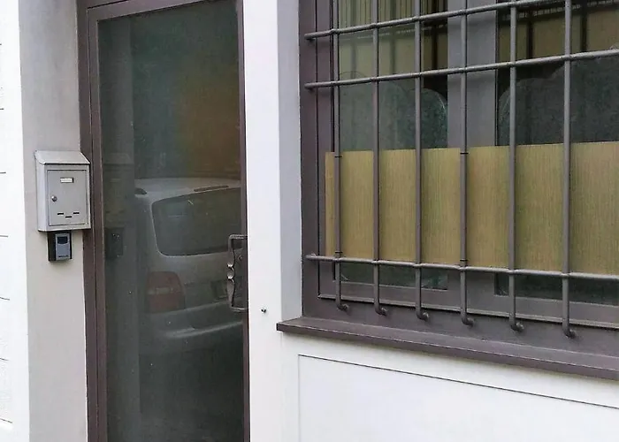 Letizia E Comfort A San Frediano Semesterbostad *