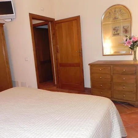 Feriehus Letizia E Comfort A San Frediano