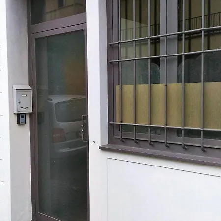 Letizia E Comfort A San Frediano Feriehus *