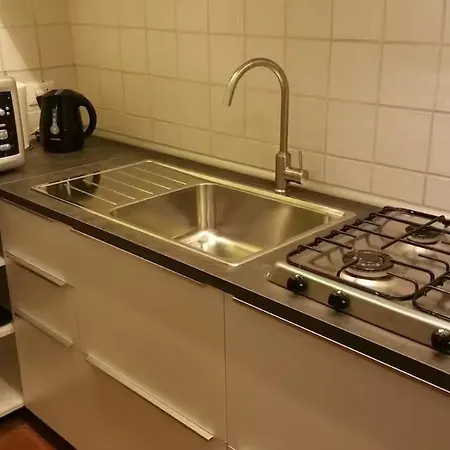 Feriehus Letizia E Comfort A San Frediano Firenze