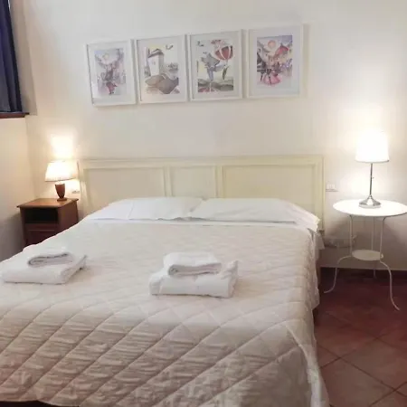 Letizia E Comfort A San Frediano * Firenze